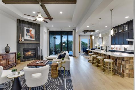 19617 Serenity Lane Lago Vista TX 78645