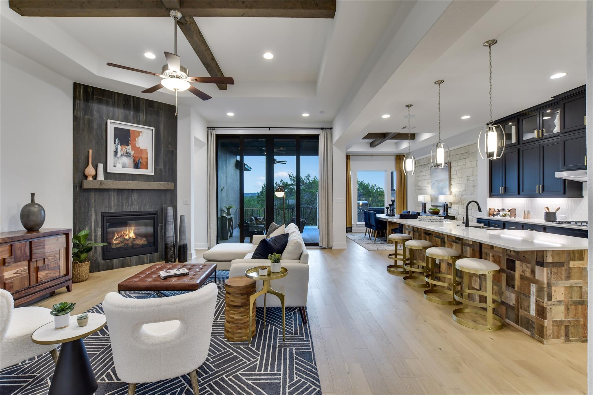 19617 Serenity Lane Lago Vista TX 78645