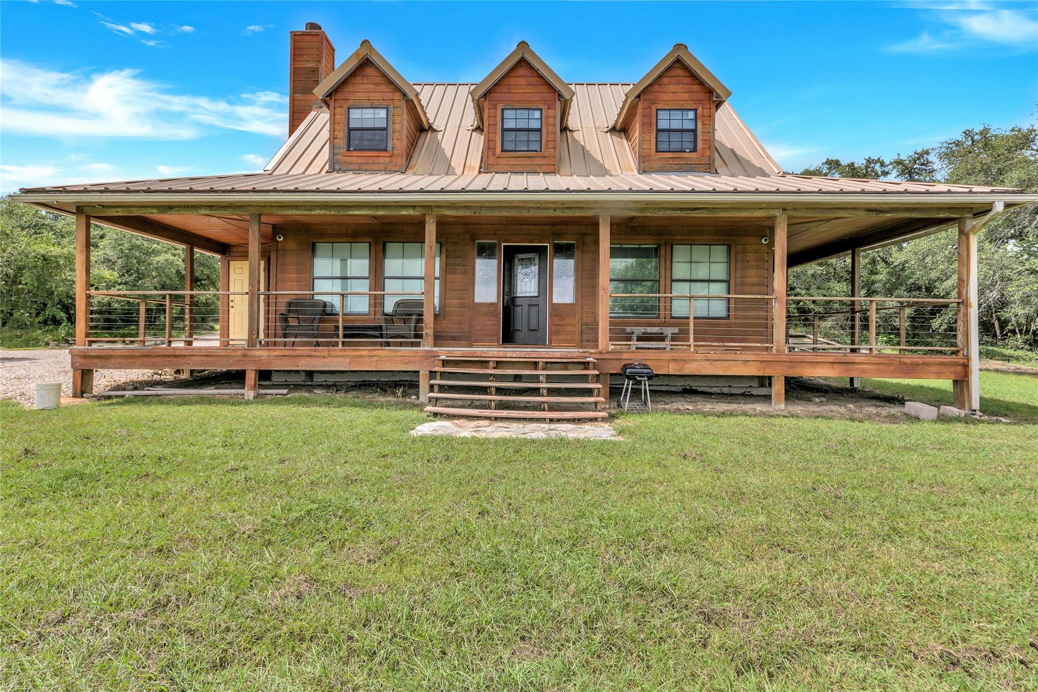 2581 County Road 156 Georgetown TX 78626
