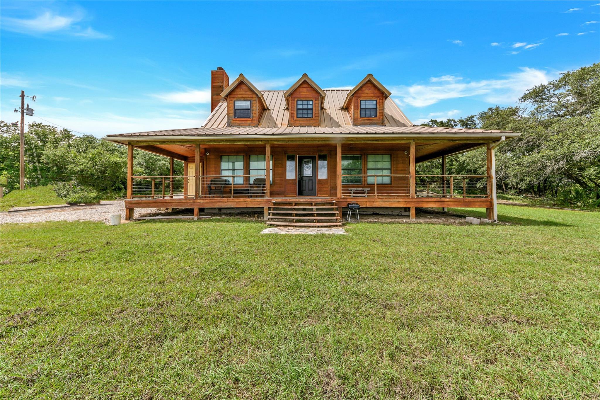 2581 County Road 156 Georgetown TX 78626