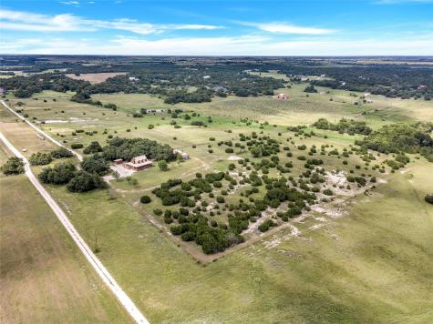 2581 County Road 156 Georgetown TX 78626