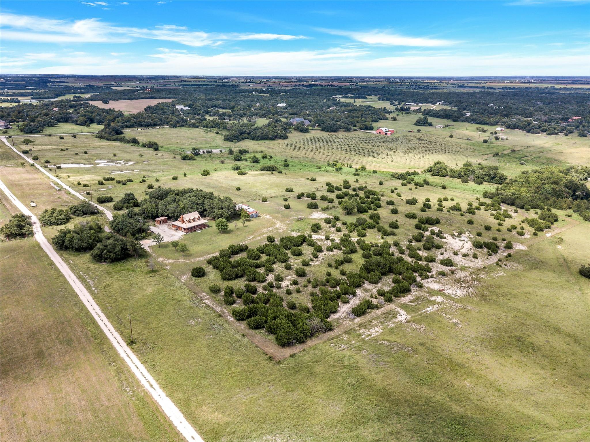 2581 County Road 156 Georgetown TX 78626