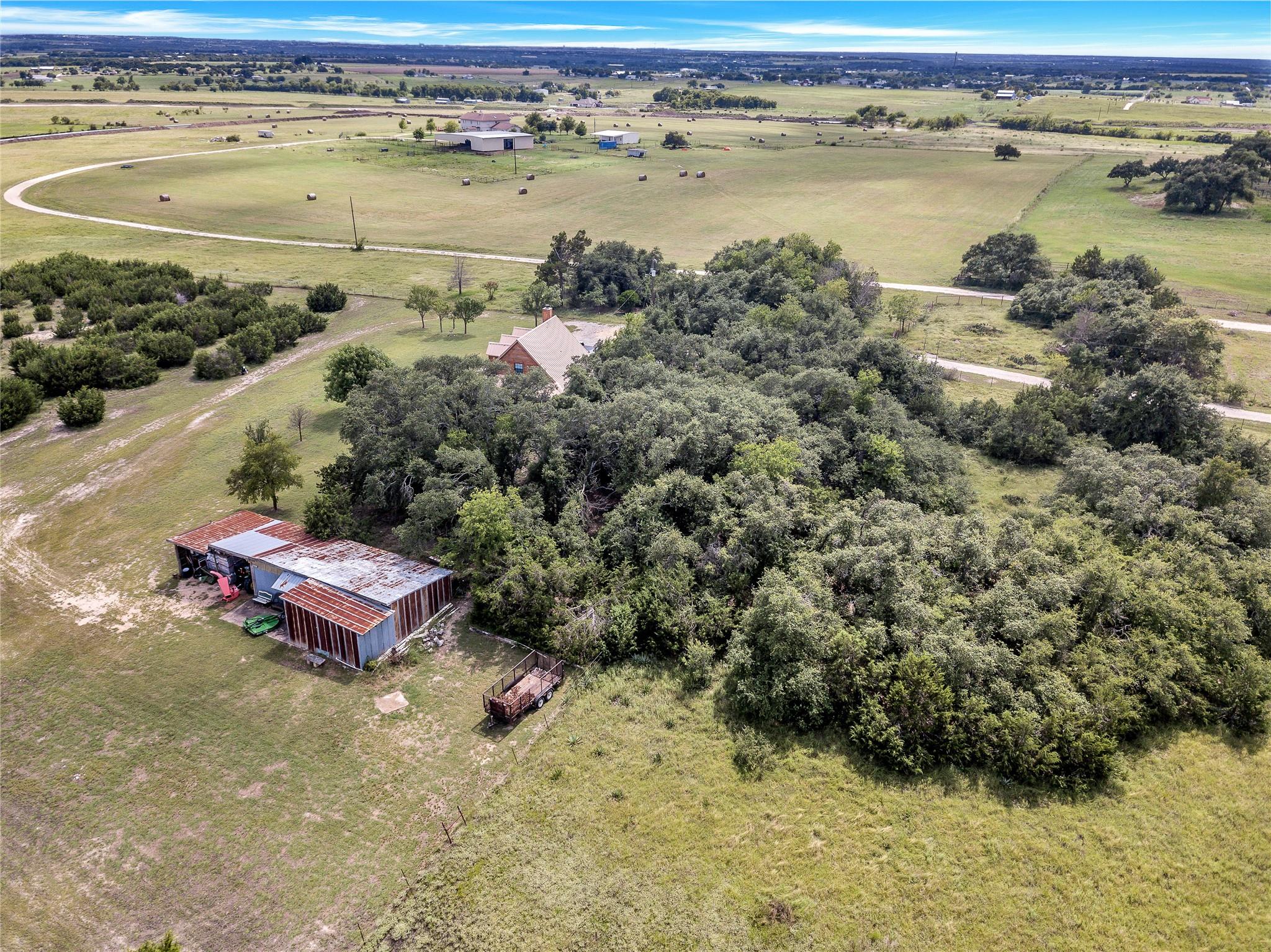 2581 County Road 156 Georgetown TX 78626