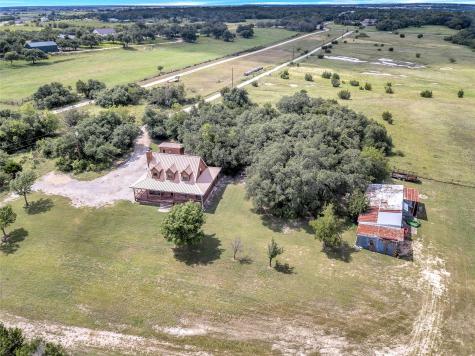 2581 County Road 156 Georgetown TX 78626