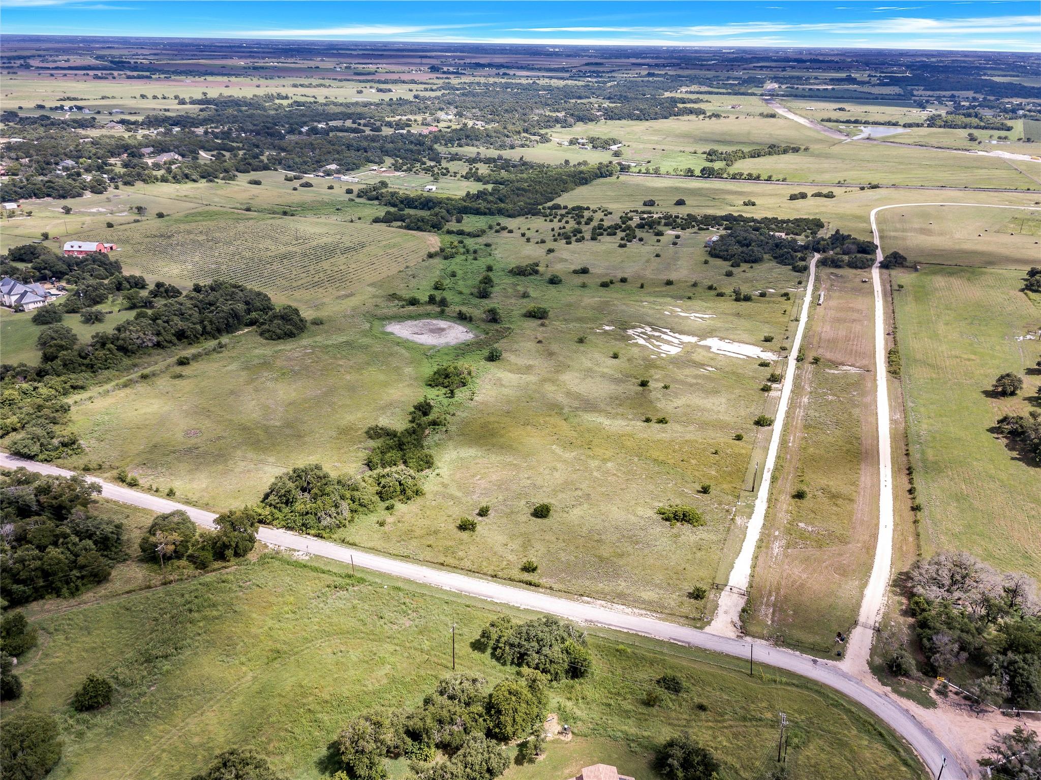 2581 County Road 156 Georgetown TX 78626
