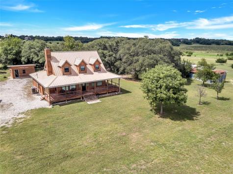 2581 County Road 156 Georgetown TX 78626