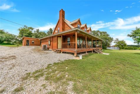2581 County Road 156 Georgetown TX 78626
