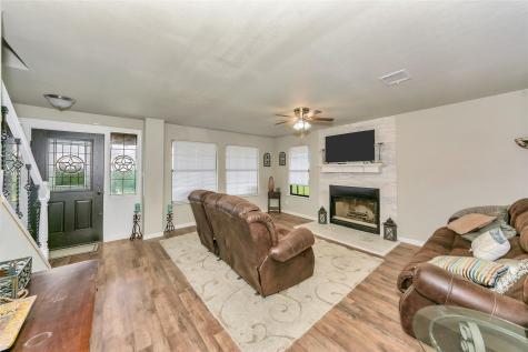 2581 County Road 156 Georgetown TX 78626