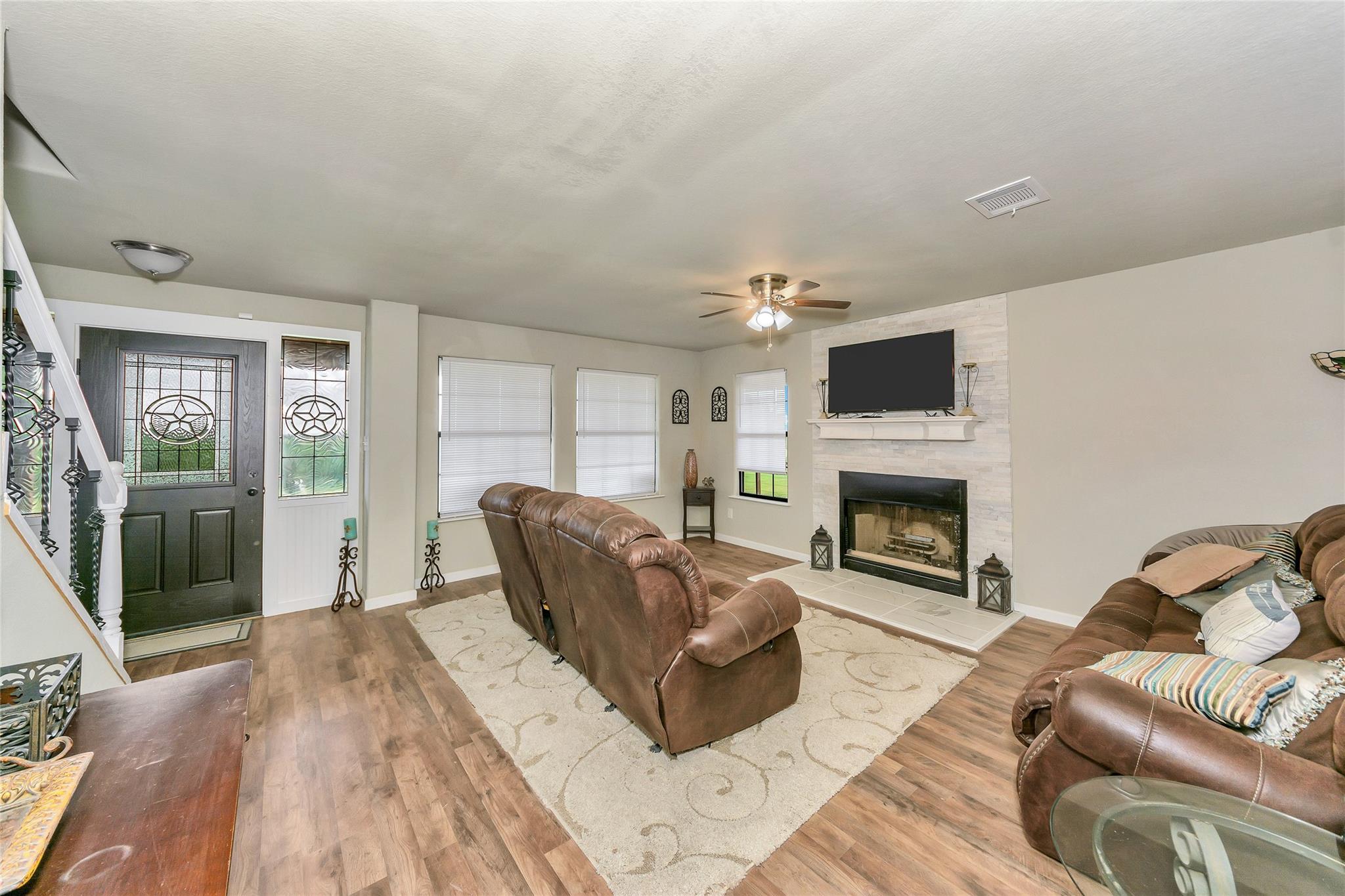 2581 County Road 156 Georgetown TX 78626