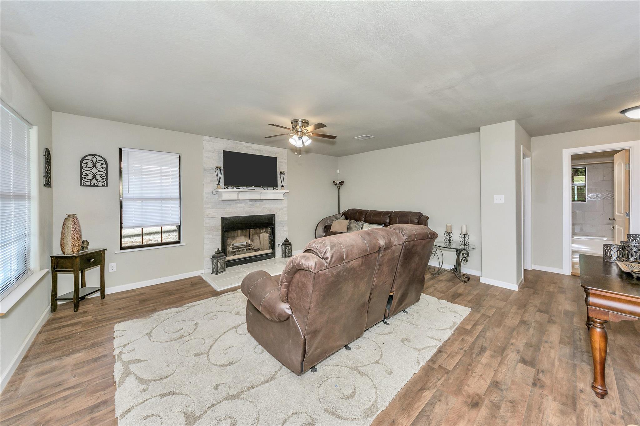 2581 County Road 156 Georgetown TX 78626