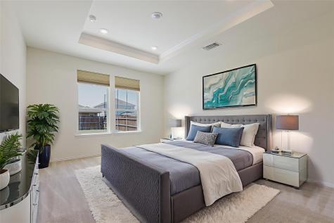 529 Gray Hawk Ridge Leander TX 78641