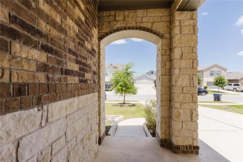 529 Gray Hawk Ridge Leander TX 78641