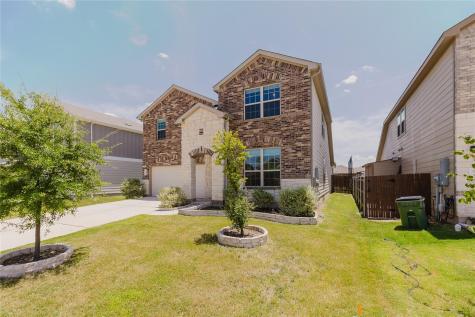 529 Gray Hawk Ridge Leander TX 78641
