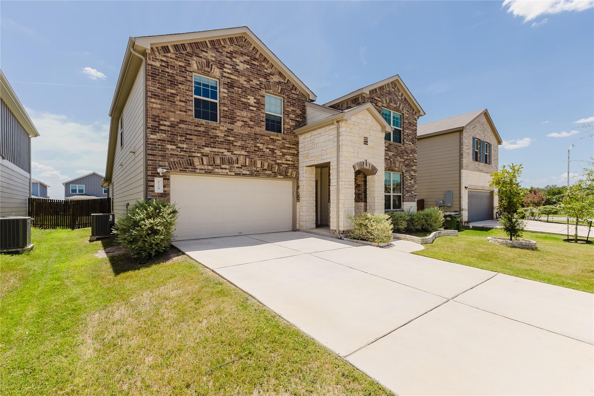 529 Gray Hawk Ridge Leander TX 78641