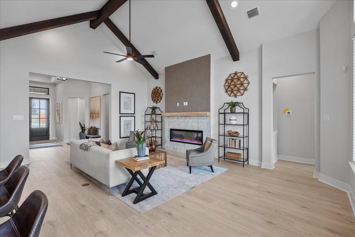 135 Kapok Street Buda TX 78610