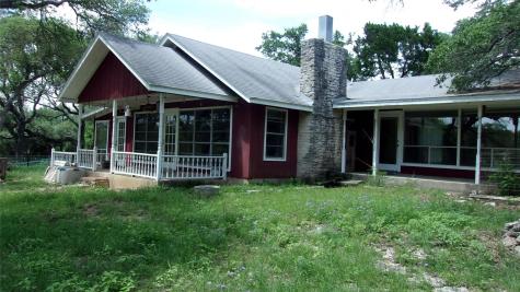 702 Cottonwood Creek Road Dripping Springs TX 78620