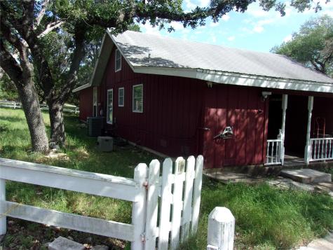 702 Cottonwood Creek Road Dripping Springs TX 78620