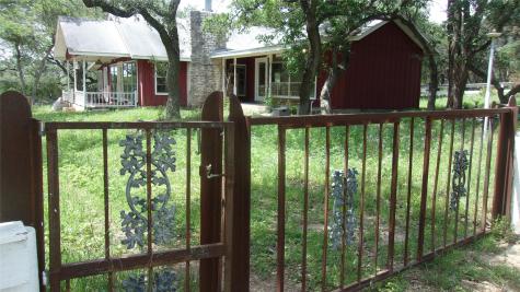 702 Cottonwood Creek Road Dripping Springs TX 78620