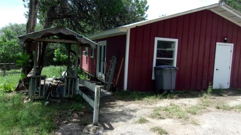 702 Cottonwood Creek Road Dripping Springs TX 78620
