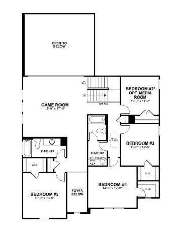 832 Purmela Street Leander TX 78641