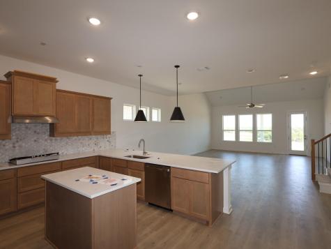 832 Purmela Street Leander TX 78641