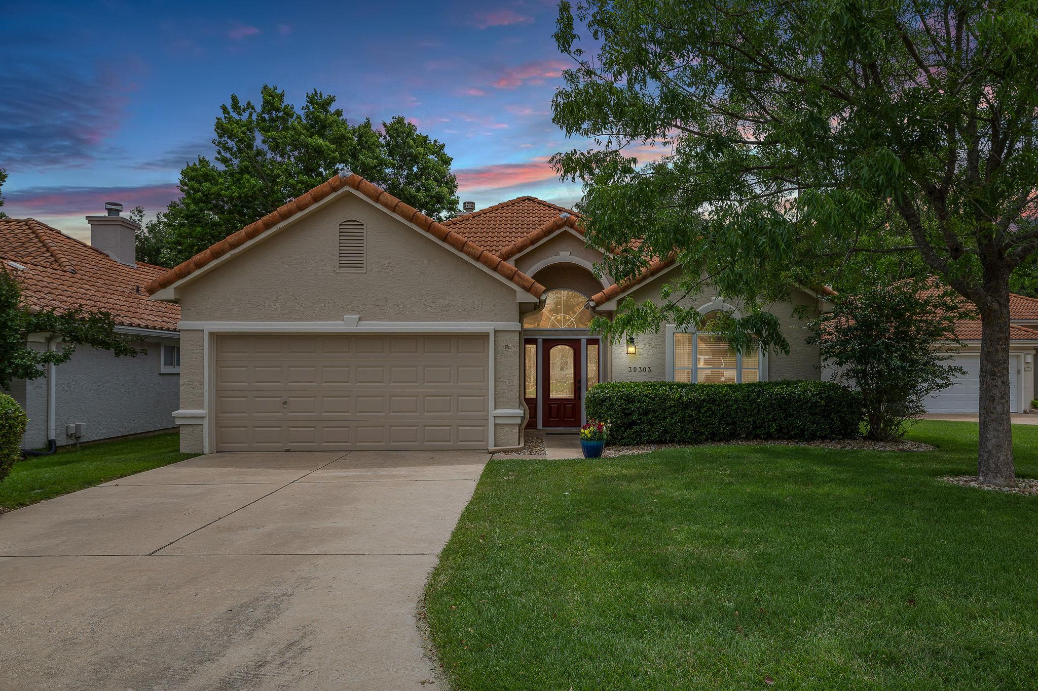 30303 Briarcrest Drive Georgetown TX 78628