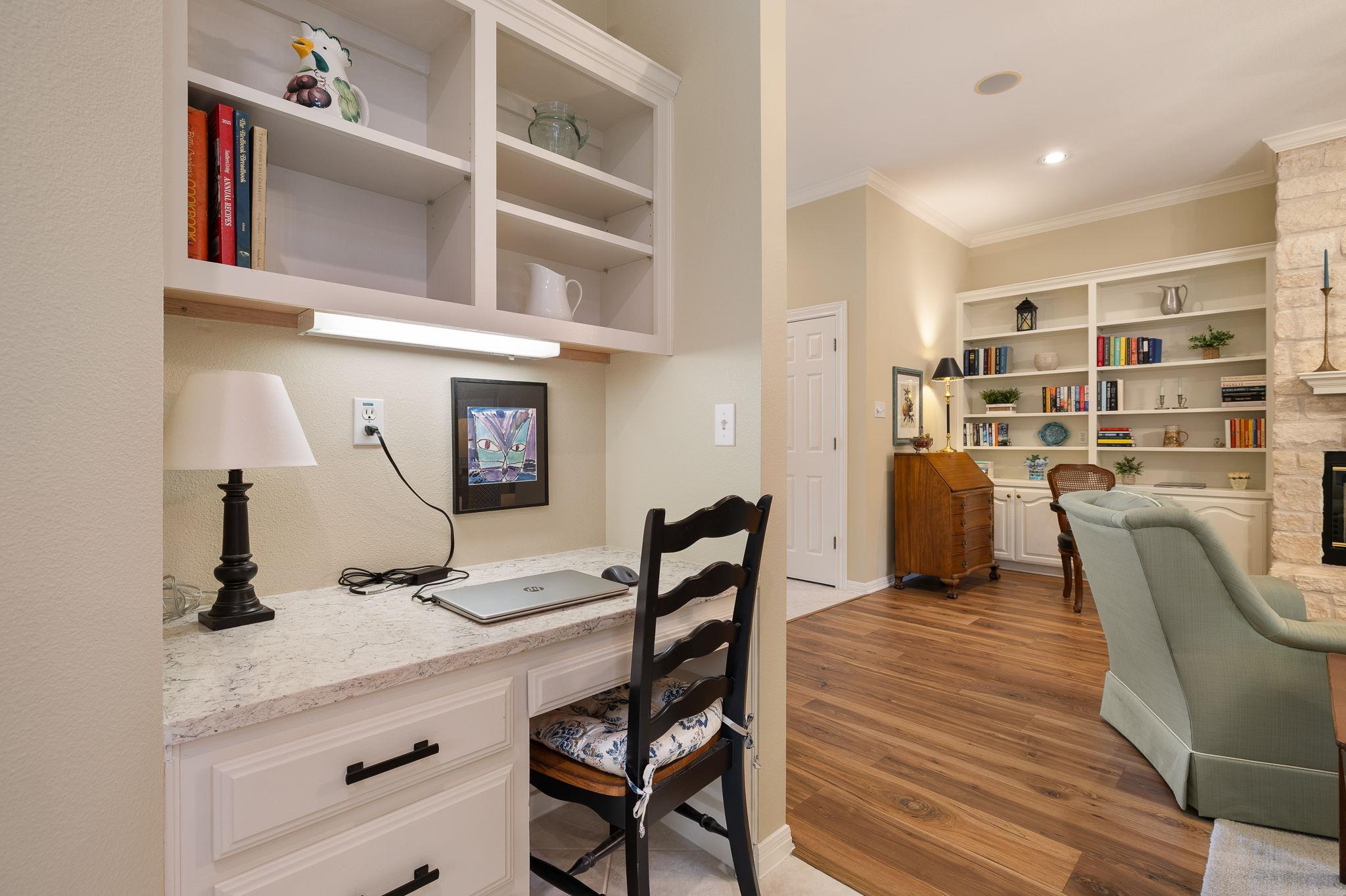 30303 Briarcrest Drive Georgetown TX 78628