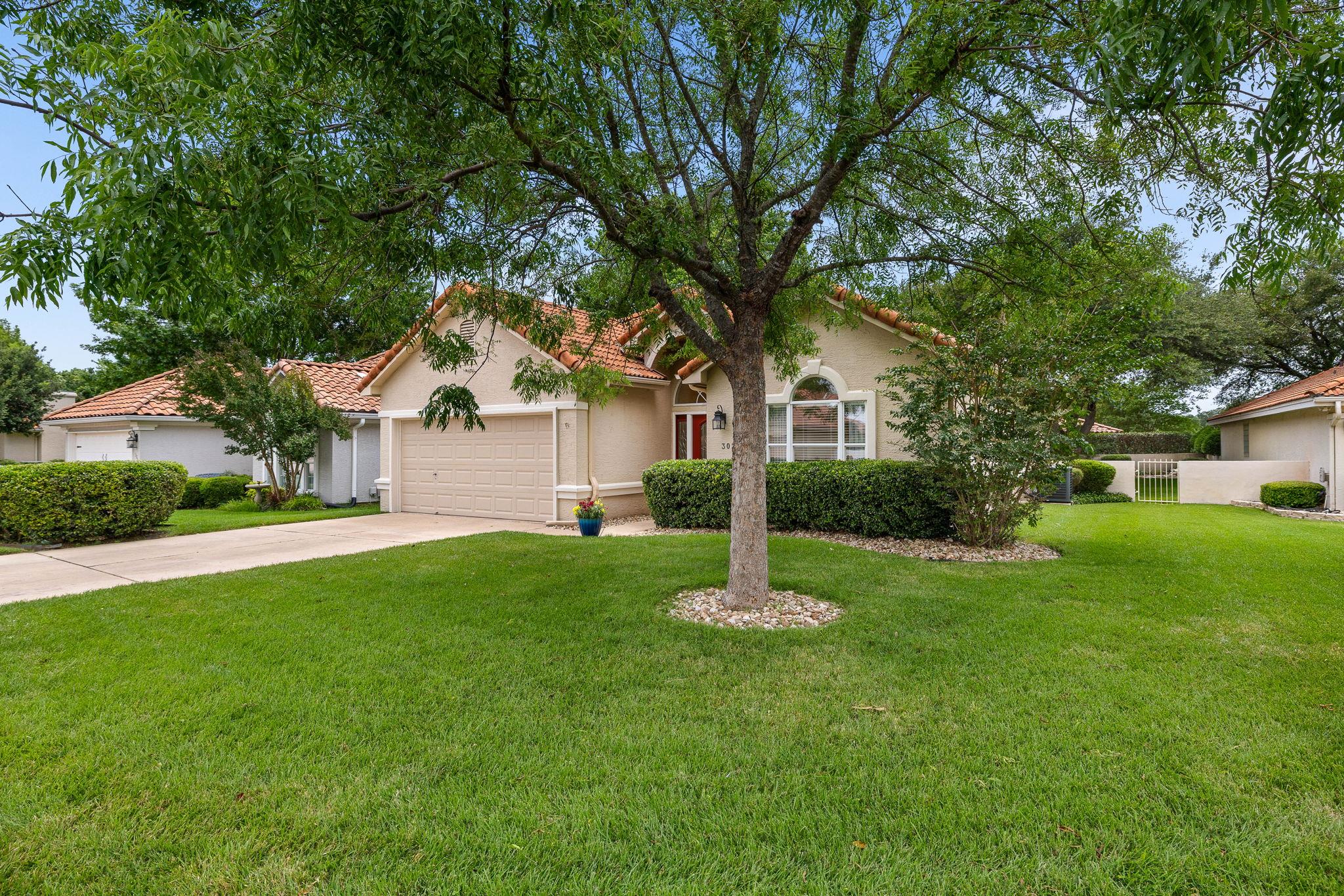 30303 Briarcrest Drive Georgetown TX 78628