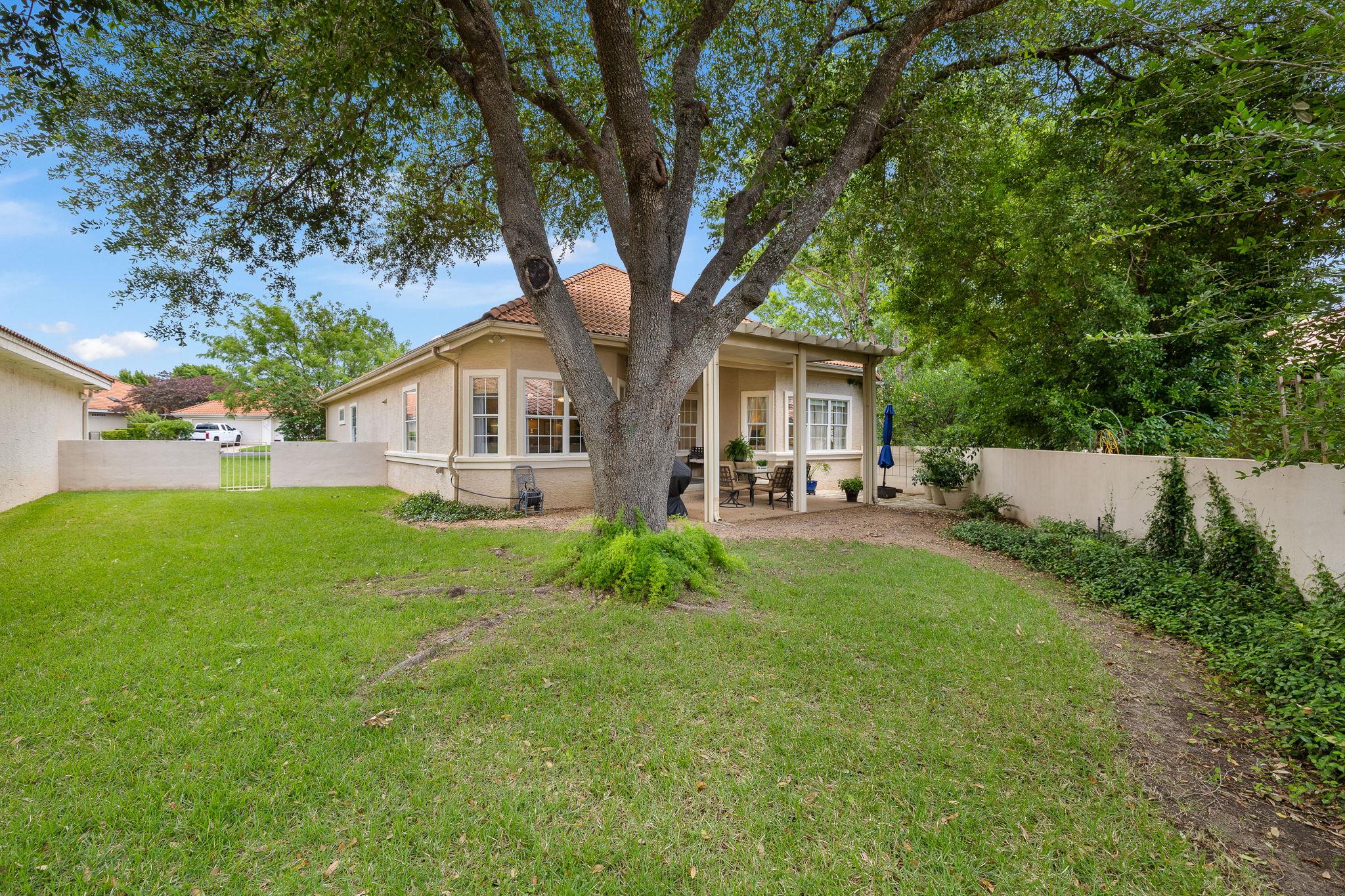 30303 Briarcrest Drive Georgetown TX 78628