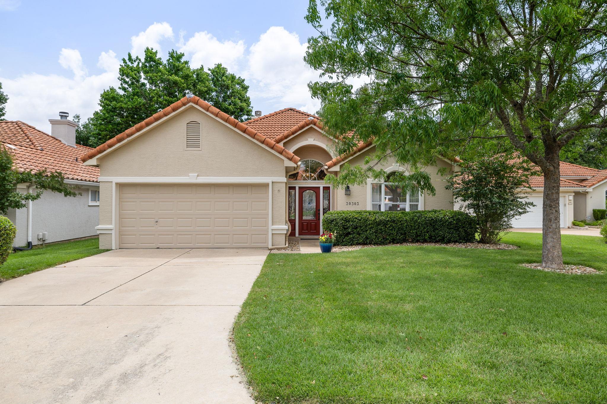 30303 Briarcrest Drive Georgetown TX 78628