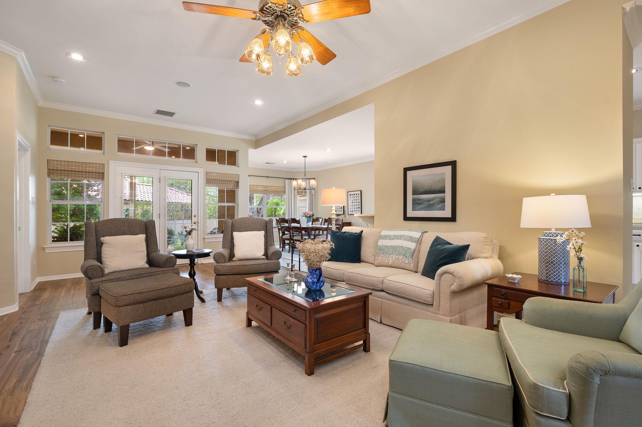 30303 Briarcrest Drive Georgetown TX 78628