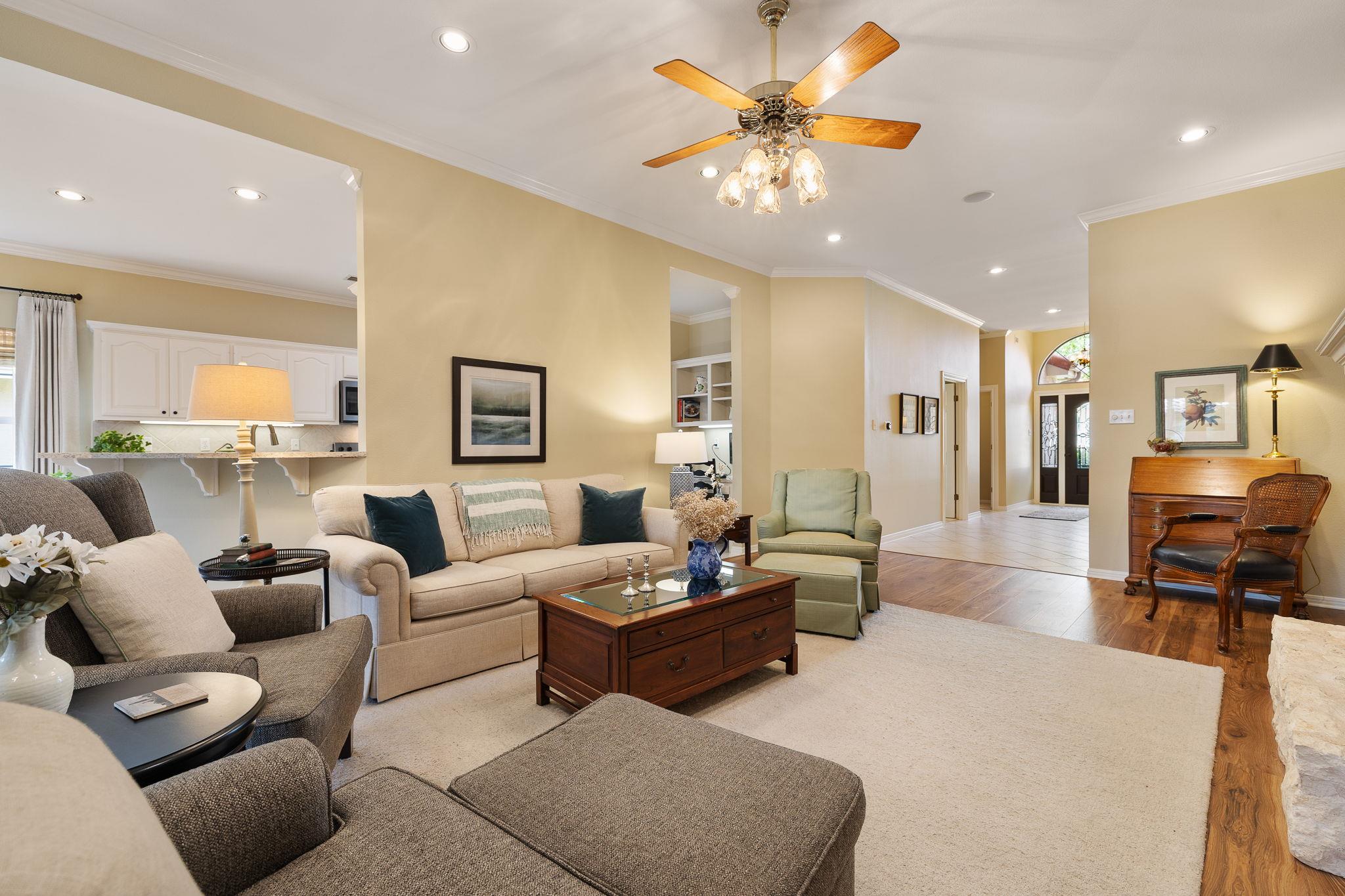 30303 Briarcrest Drive Georgetown TX 78628