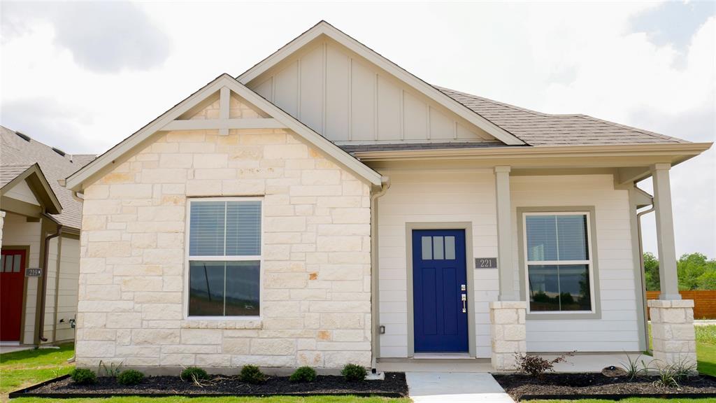 221 Pinnacle Lane Kyle TX 78640