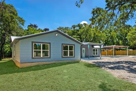 333 Northwood Circle Rockdale TX 76567