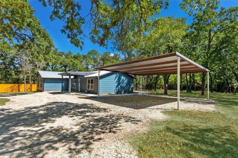 333 Northwood Circle Rockdale TX 76567