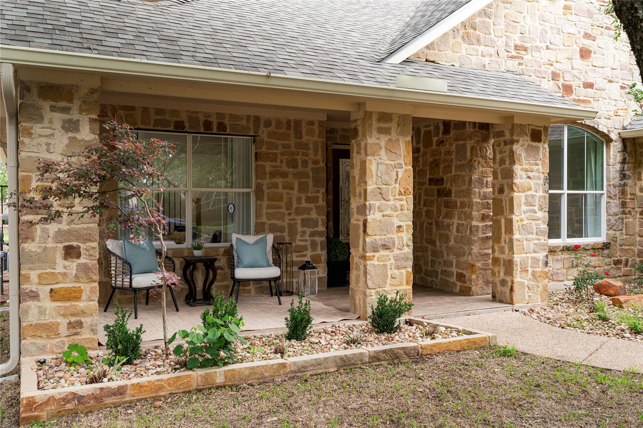 7805 Crandall Road Austin TX 78739