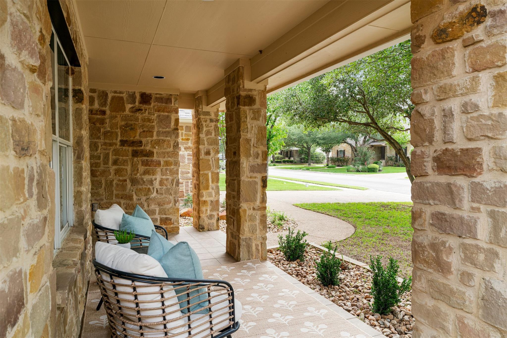 7805 Crandall Road Austin TX 78739