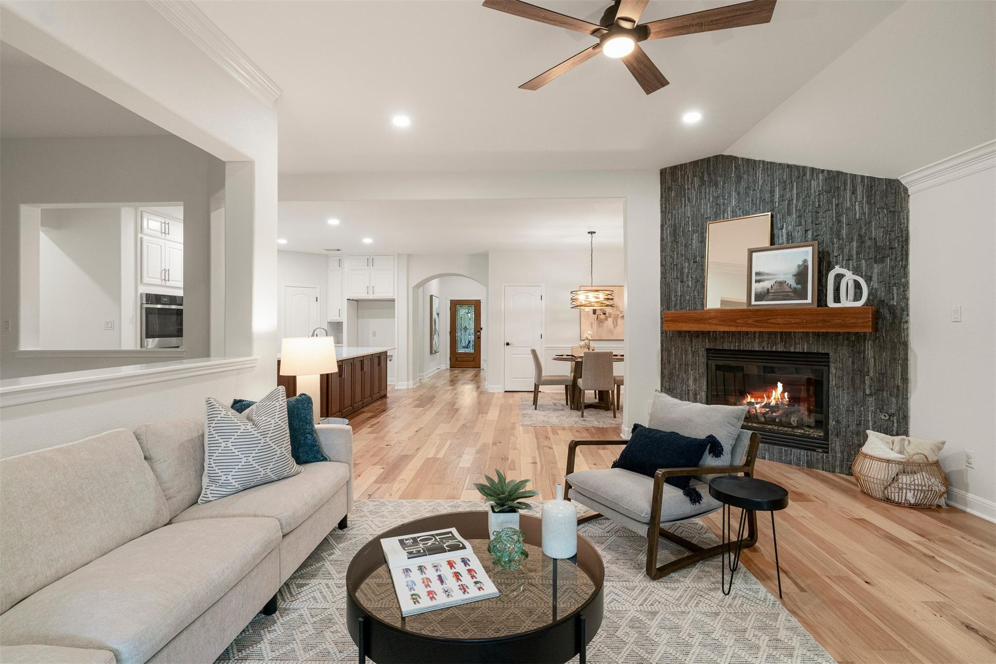 7805 Crandall Road Austin TX 78739