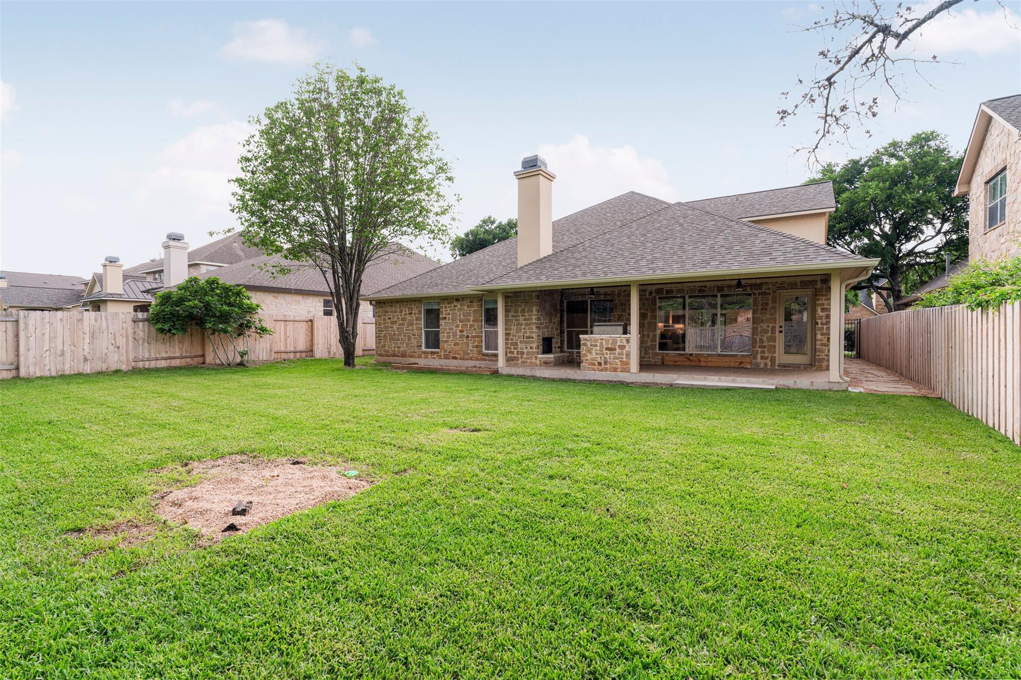 7805 Crandall Road Austin TX 78739