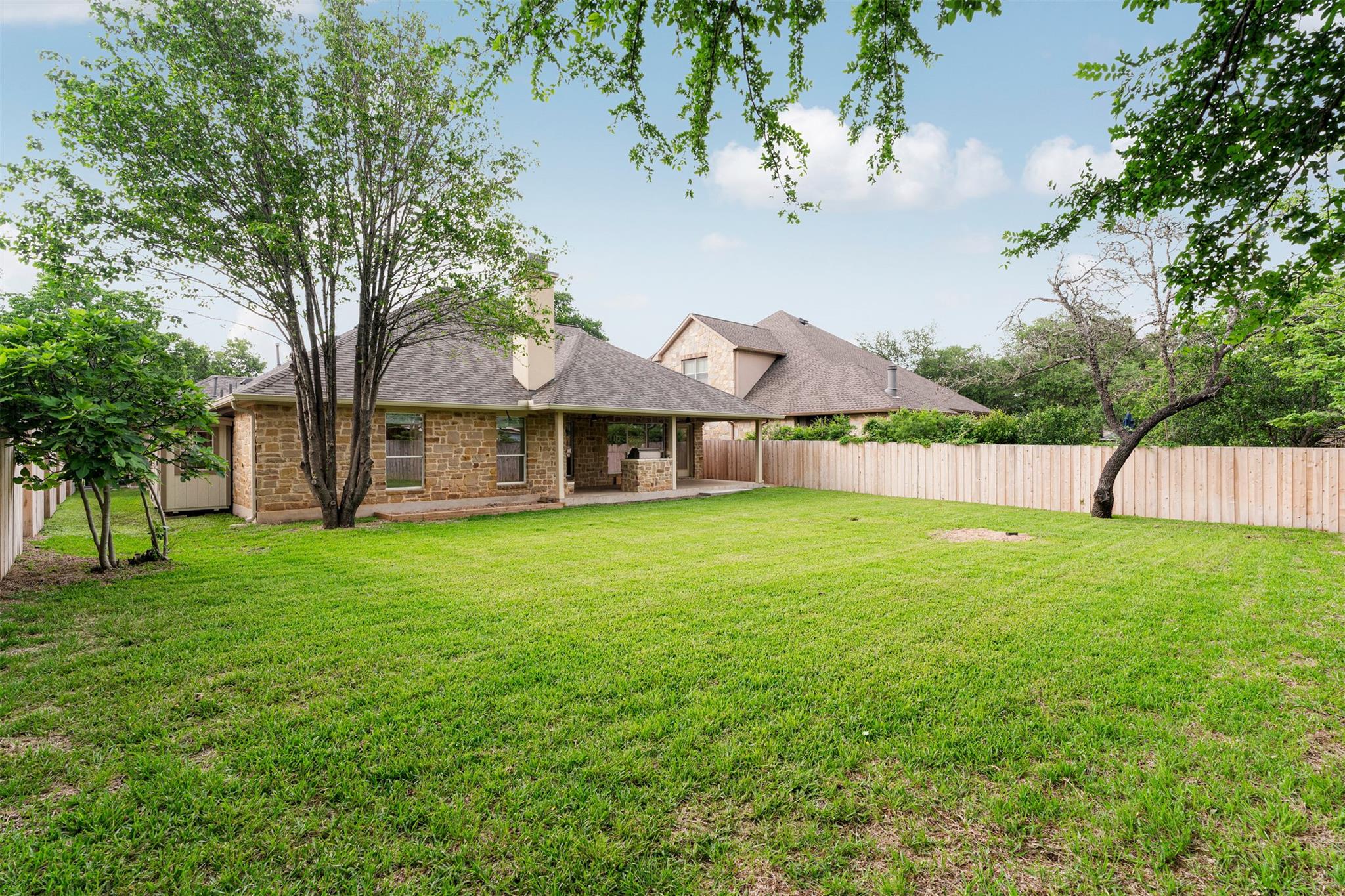 7805 Crandall Road Austin TX 78739