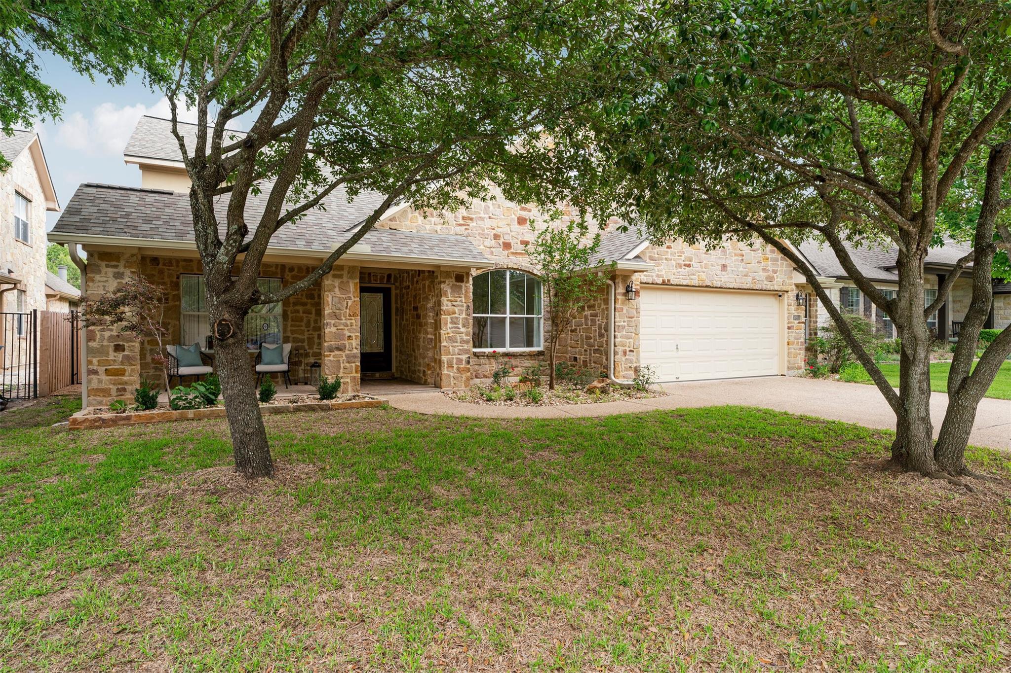 7805 Crandall Road Austin TX 78739