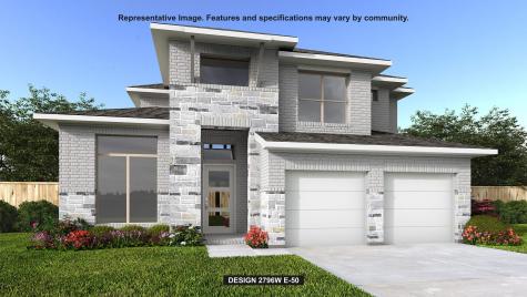 504 Summer Place Lane Georgetown TX 78628