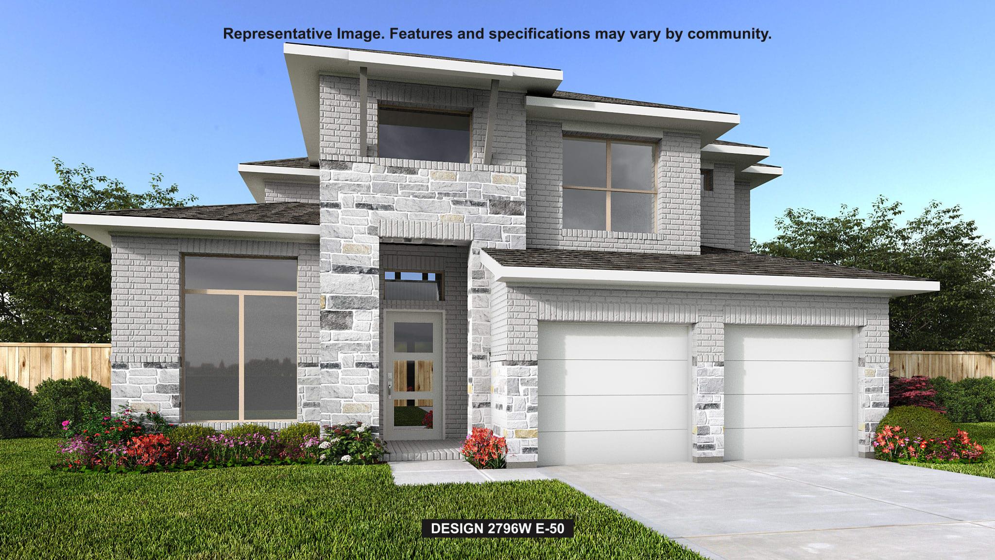 504 Summer Place Lane Georgetown TX 78628