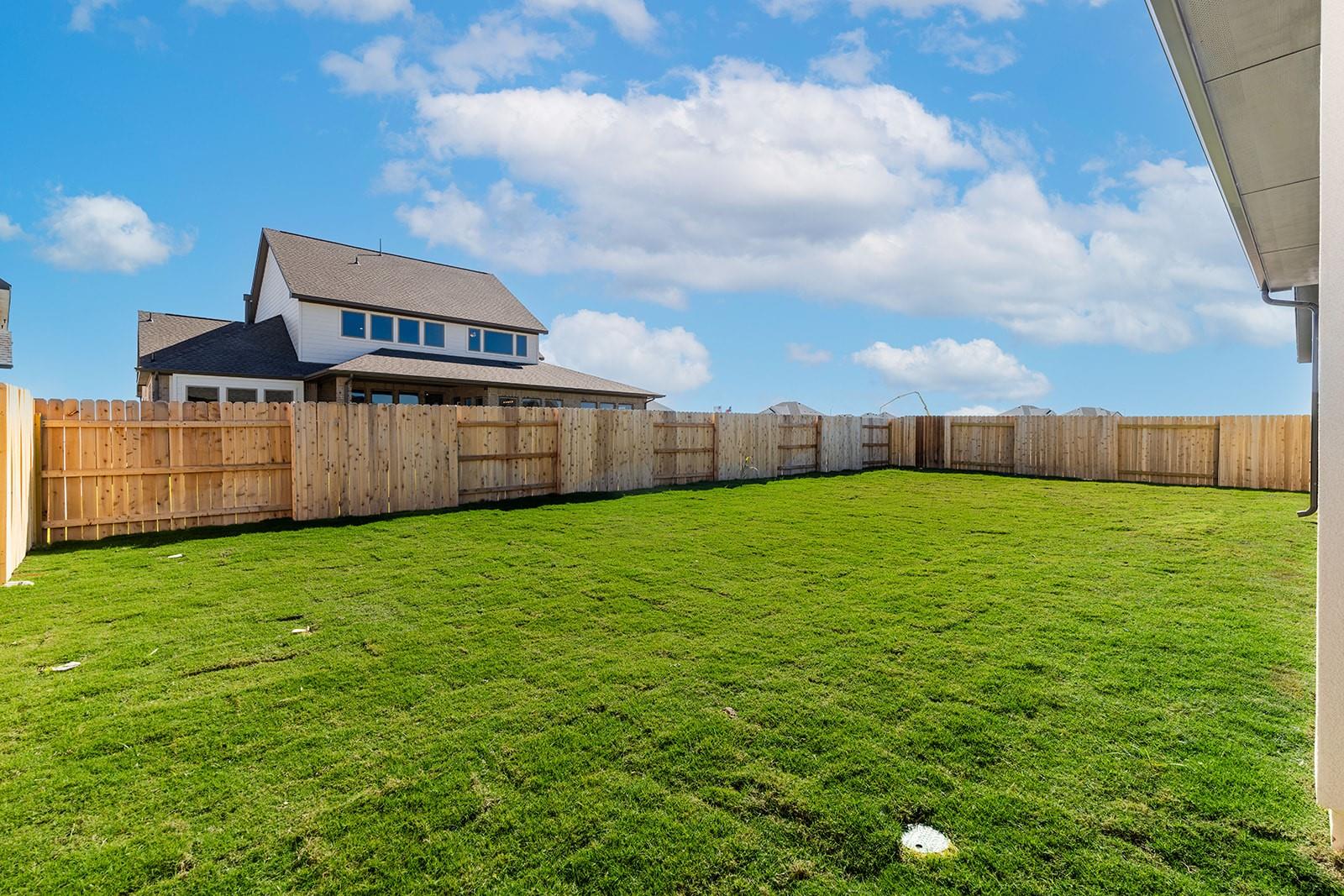 116 Uphill Drive Liberty Hill TX 78642