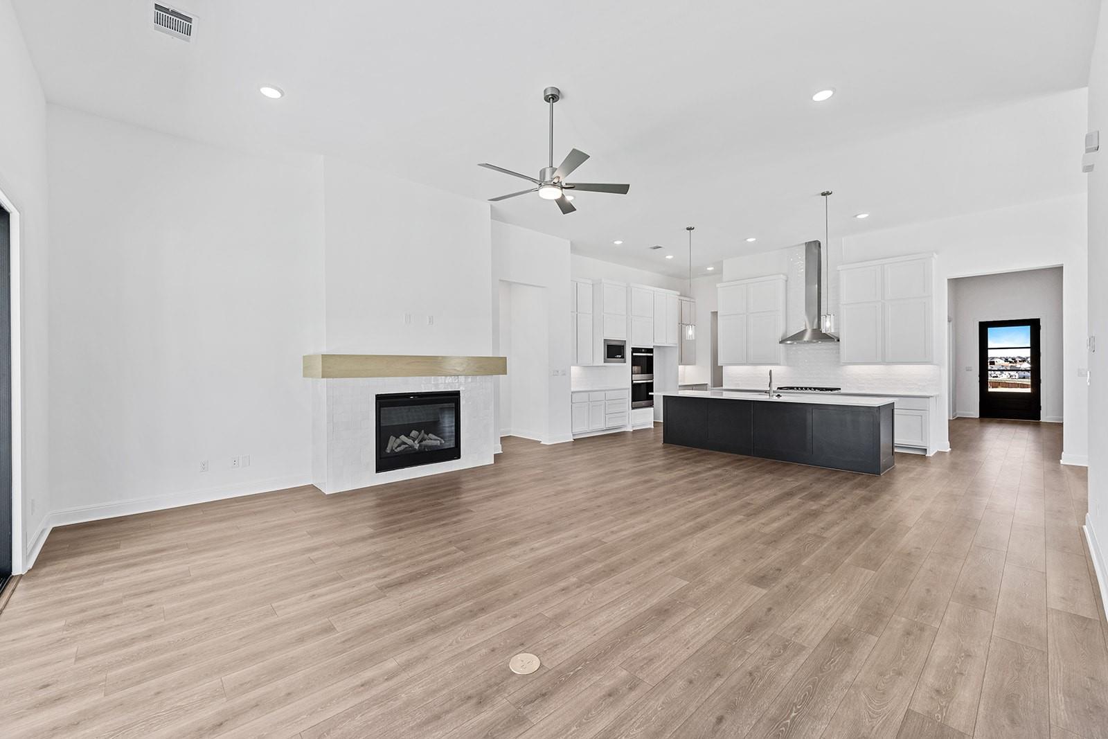116 Uphill Drive Liberty Hill TX 78642