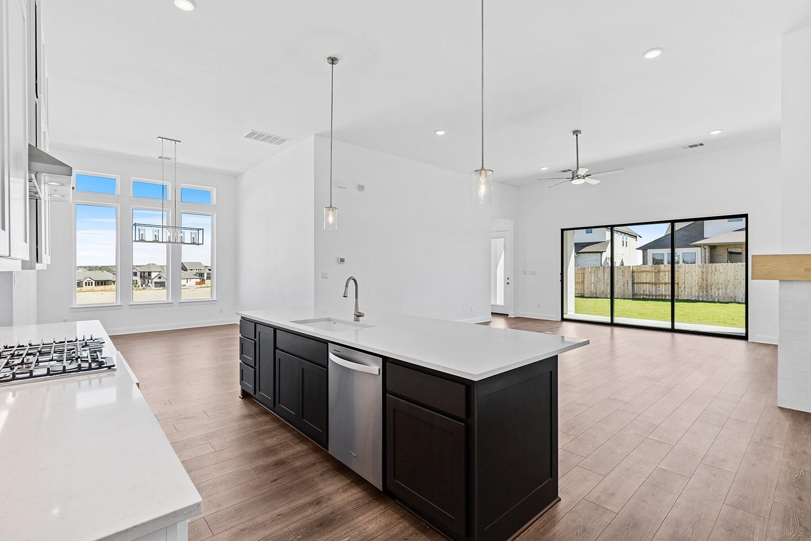 116 Uphill Drive Liberty Hill TX 78642