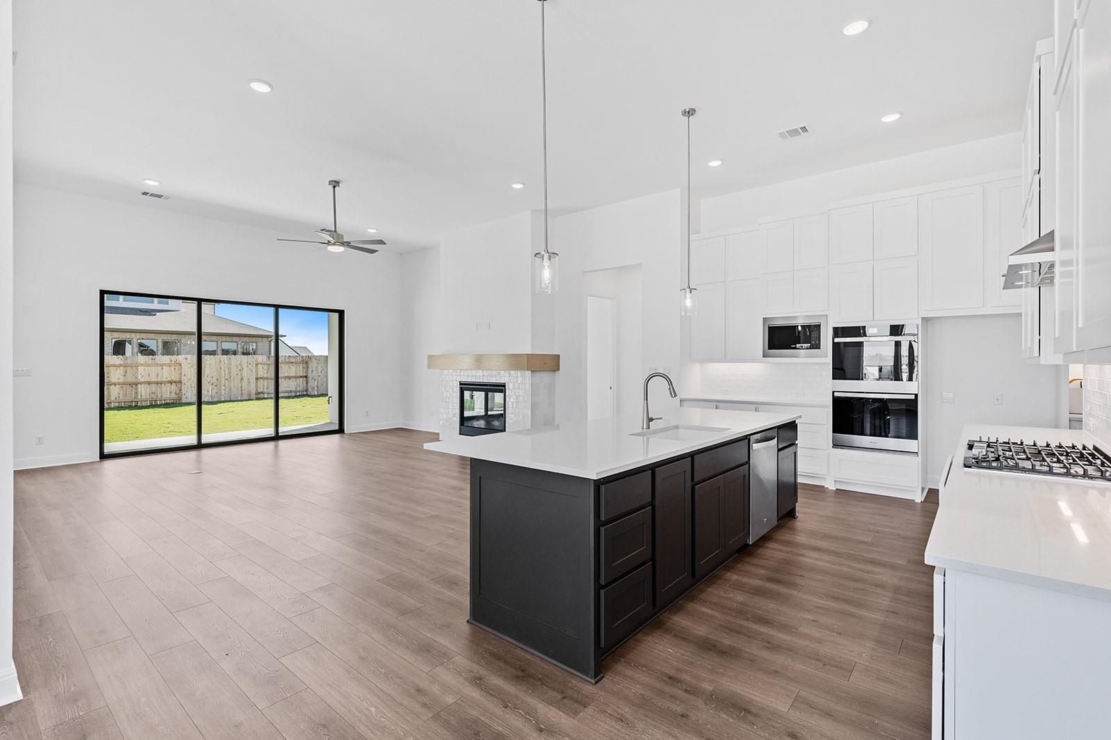 116 Uphill Drive Liberty Hill TX 78642