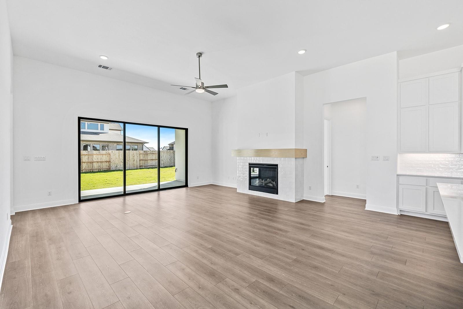 116 Uphill Drive Liberty Hill TX 78642
