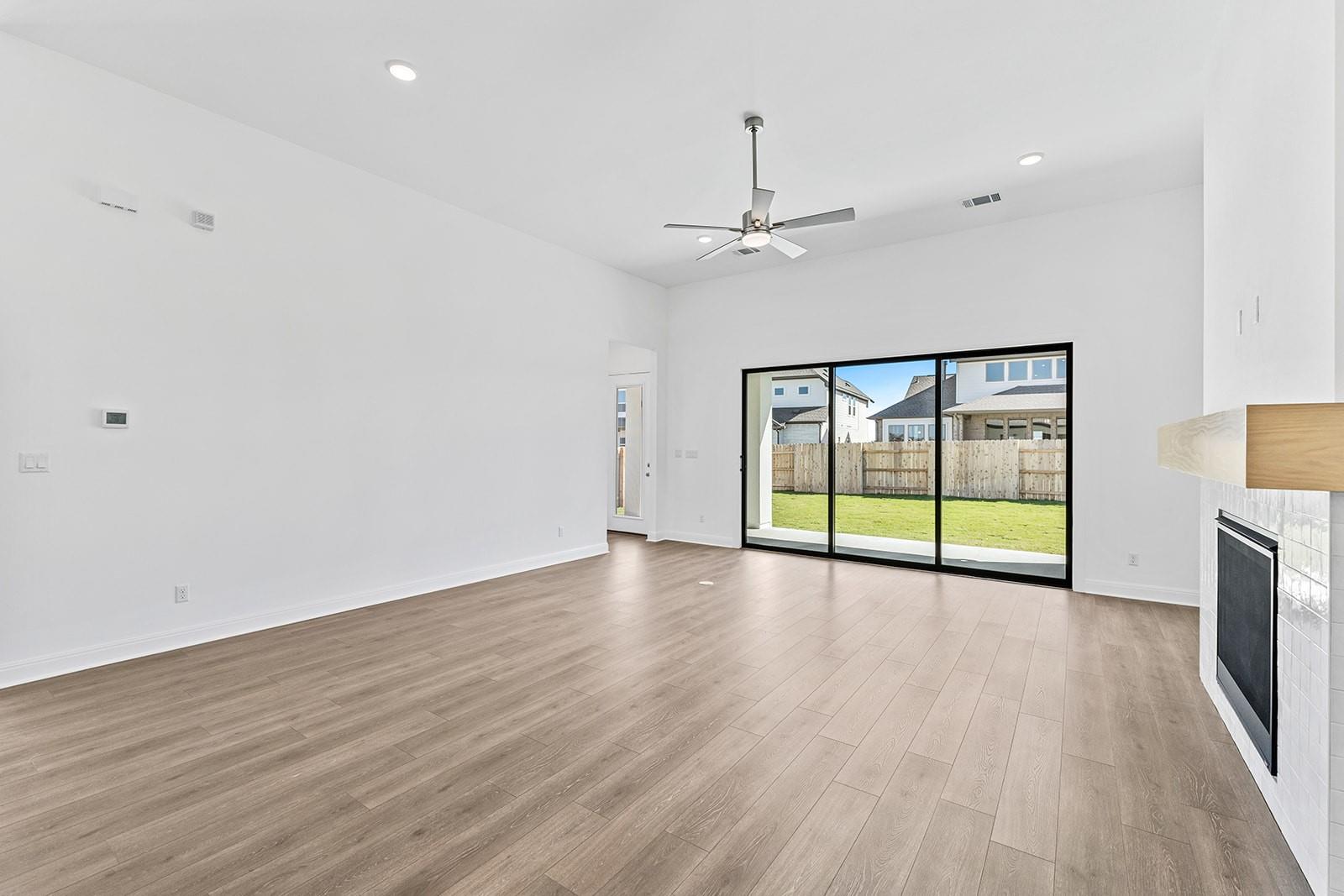 116 Uphill Drive Liberty Hill TX 78642