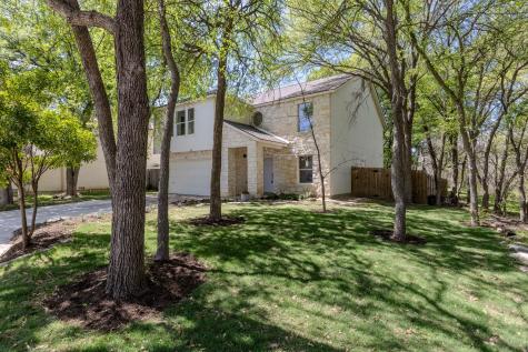 1013 Aransas Cove Round Rock TX 78664